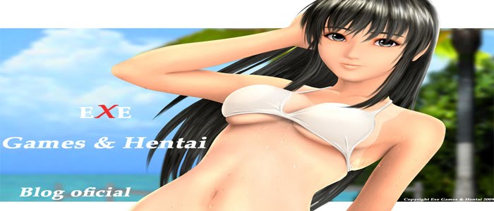Exe Games & Hentai