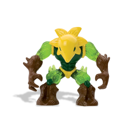 Gormiti Mimeticus El Veloz