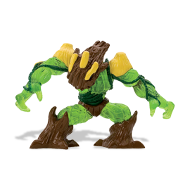 Gormiti Il Saggio Distruttore