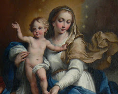 La Vergine Maria Immacolata