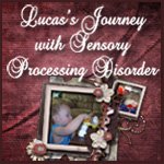 Lucas's Journey with Sensory Processing Disorder