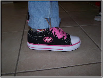 heelys hx2