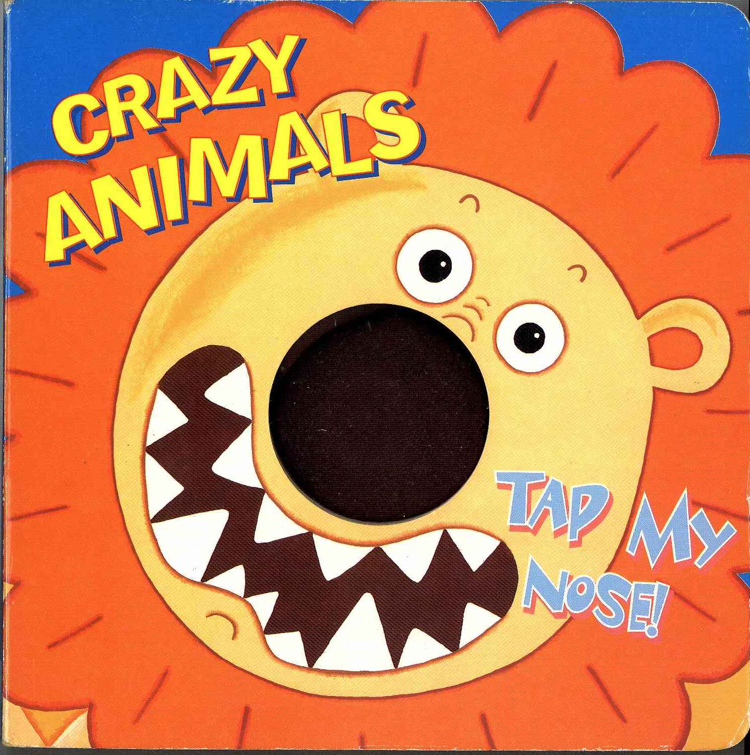 Little Parade - Your Favourite Children’s Online Bookstore: BK577 Tap