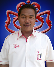 Ketua Pemuda UMNO Bahagian