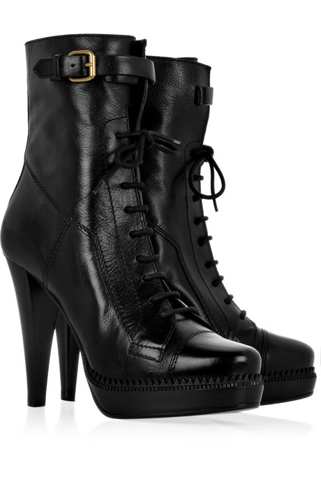 burberry boots on sale