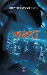 LIVRO - INVASÃO