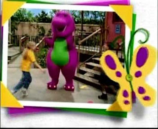 La Guía Infantil: Barney y sus amigos juegos online gratis