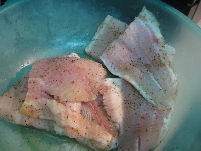 Resepi Guna Fish Fillet  Recipes Pad m