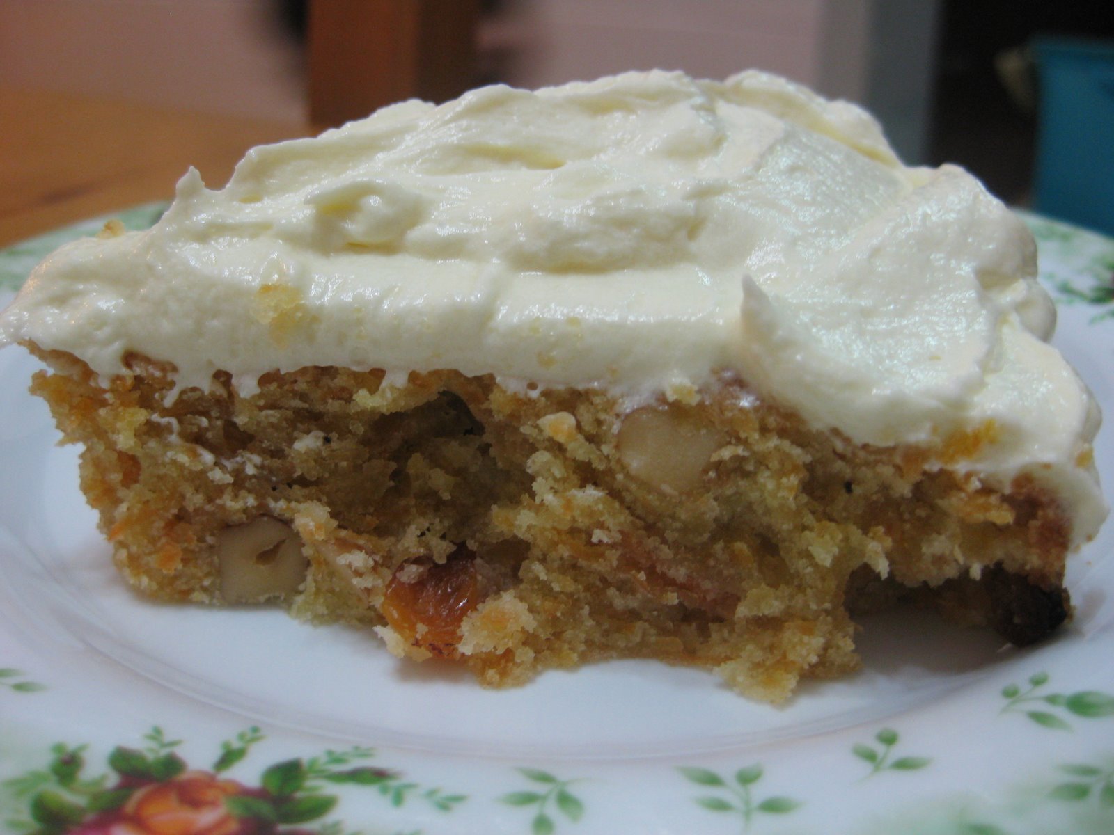 Resepi Chinese Carrot Cake