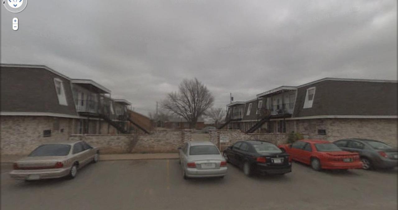 Elder Elliot Adair in Oklahoma Elliot's January 10 email (and a screen