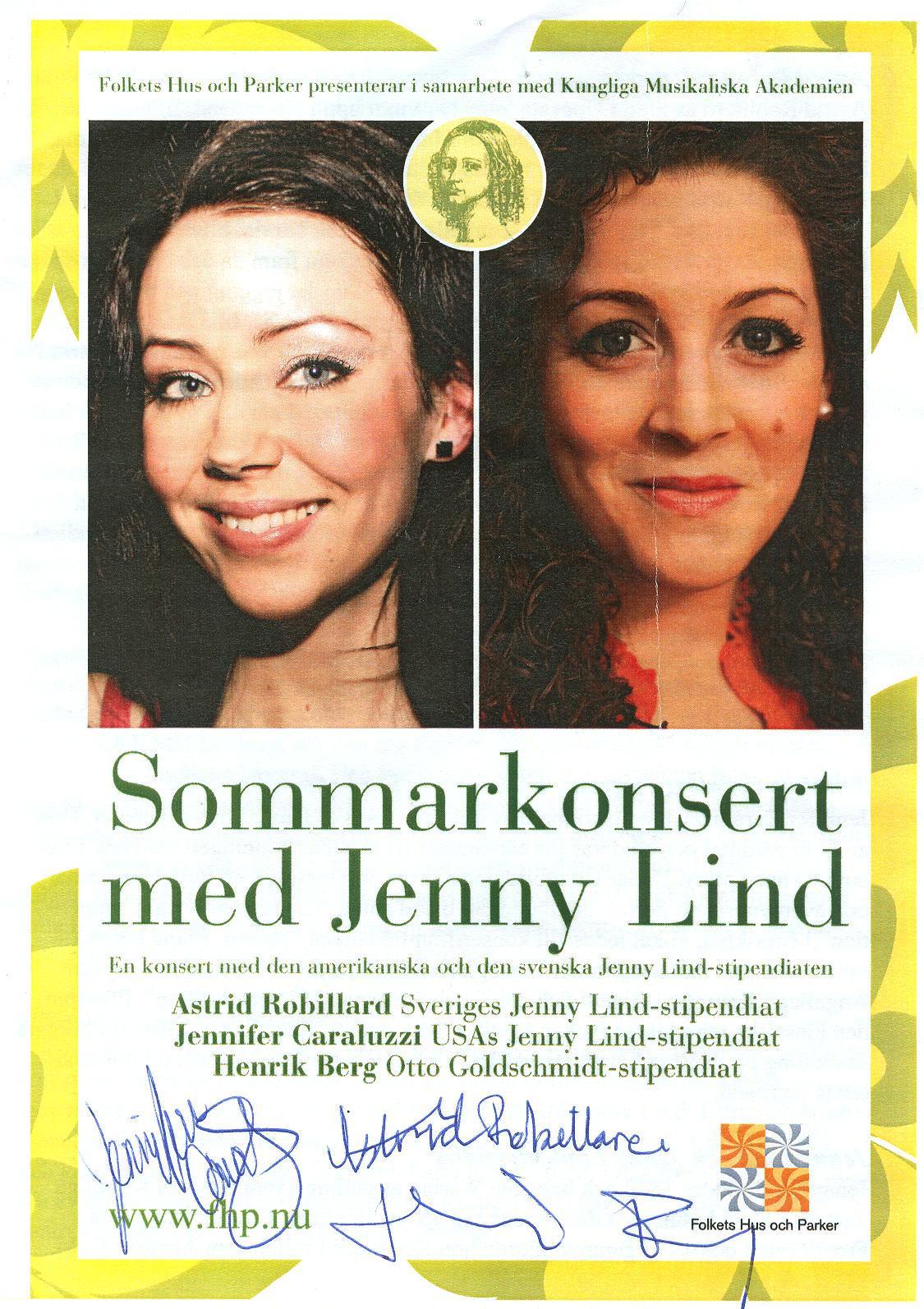 Nytt från Kallhäll: juli 2010