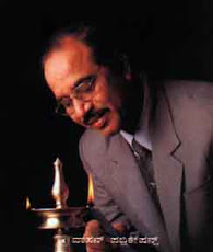 Dr. B.V.Pattabhiram