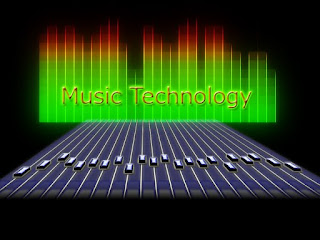 My Music Tech: Top 10 Music Technology Websites