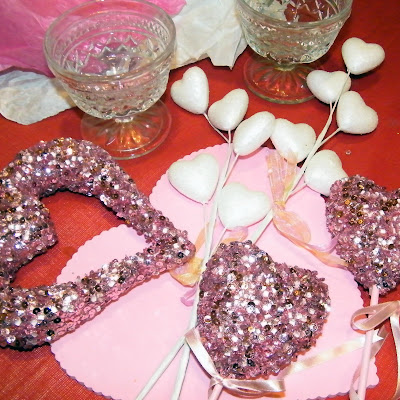 pictures of valentines day crafts. Valentine#39;s Day Jewelry