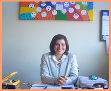 Serviço de Orientação Educacional- SOE - Juliana Bergamaschi