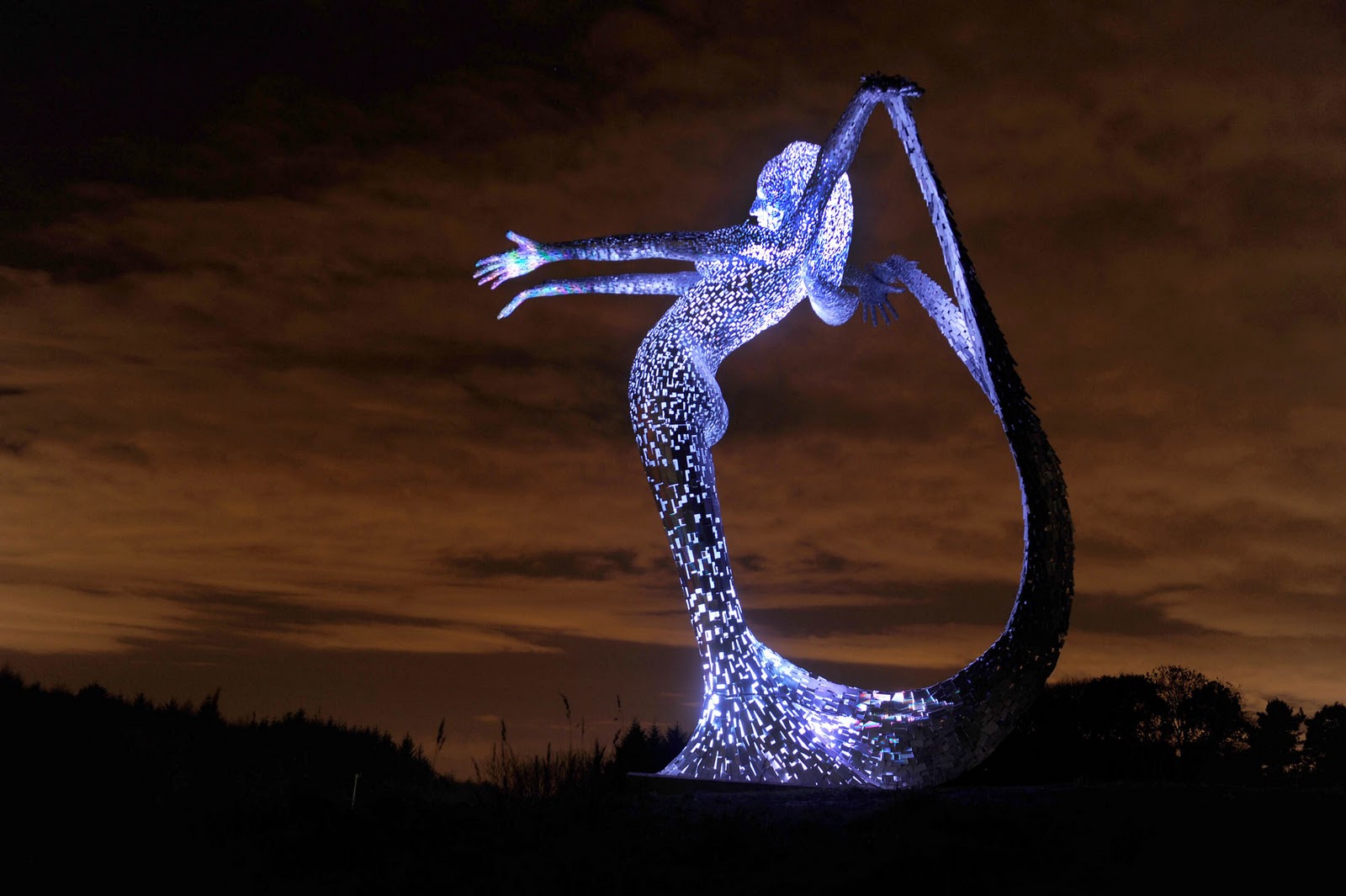 Arria Day Time Diva Late Night Lovely Kuriositas