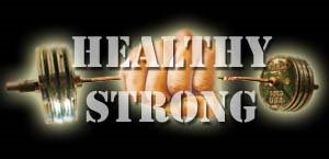 Healthy Strong