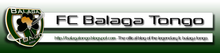 FC BALAGA TONGO