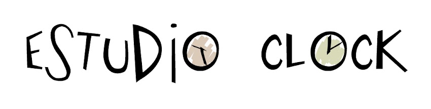 Estudio Clock