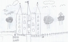 Illistrated By Kelsee