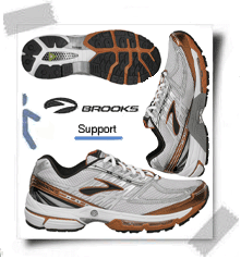 Brooks infiniti 2 Clearance