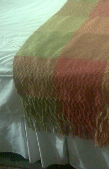 Pie de Cama