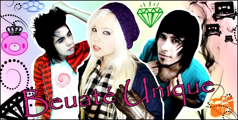 Beauté Unique