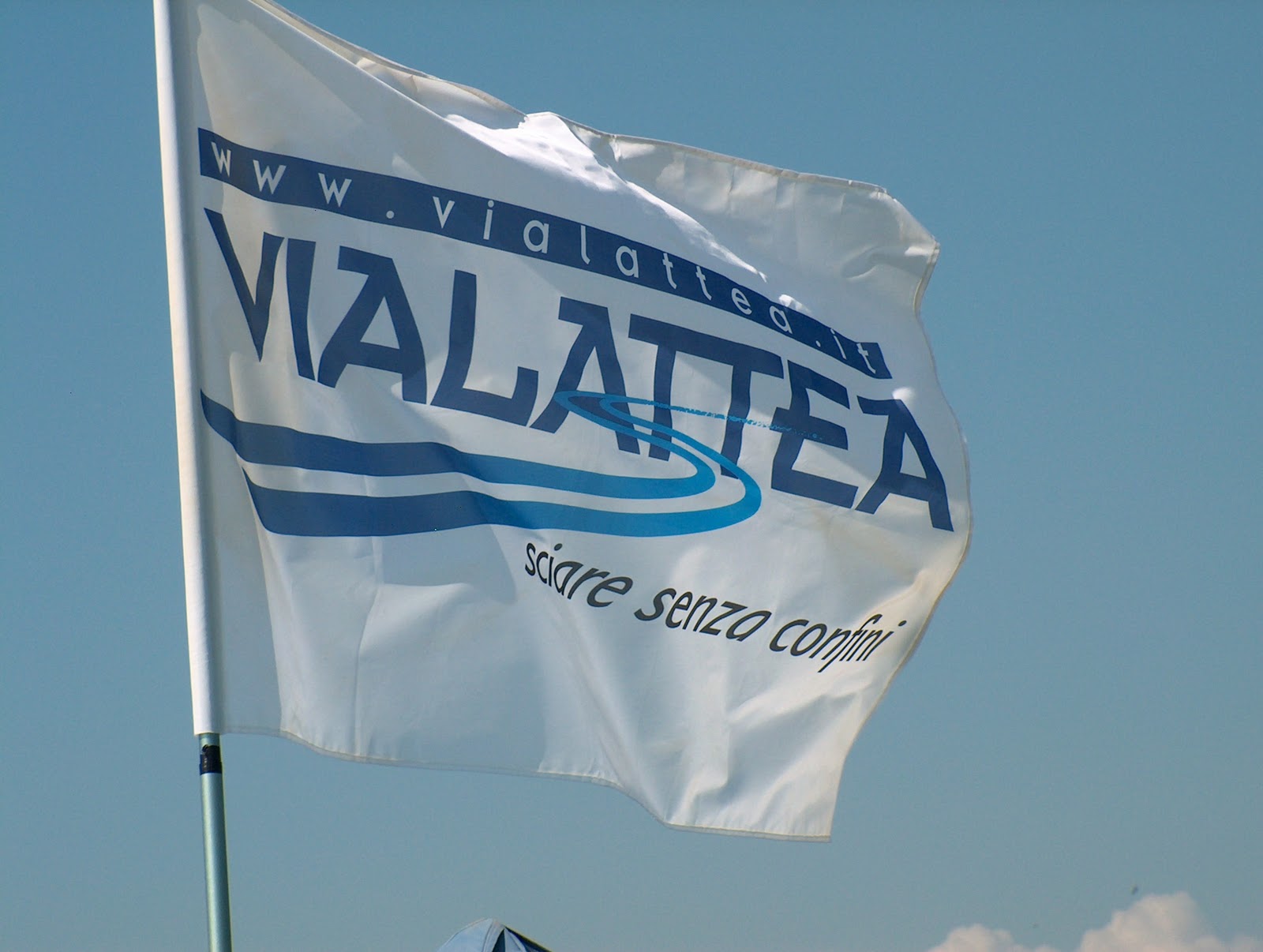 Enjoy Vialattea ☃: VIALATTEA SPORT AND CULTURE
