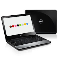 Dell Insprion 11z