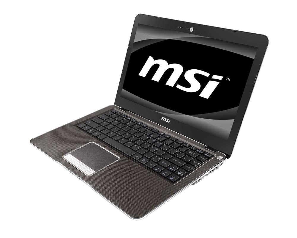 لپ تاپ MSI مدل X360