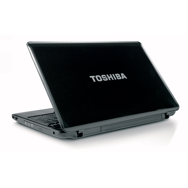Toshiba Satellite L655S5096 Specifications