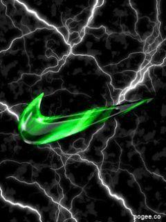 Papel de parede: Nike