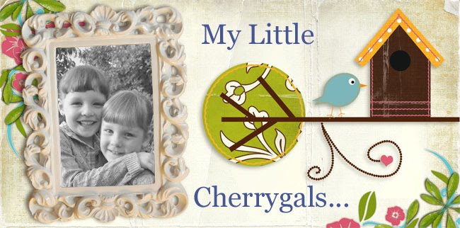 My Little Cherrygals