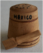 MADERA