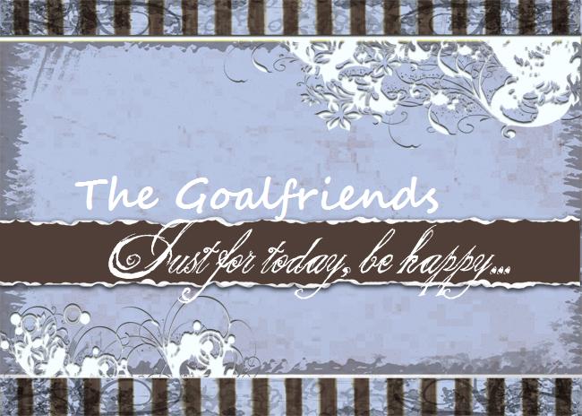 The Goalfriends