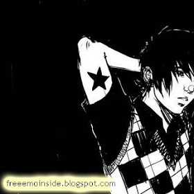 star emo