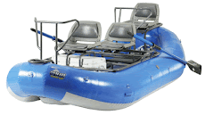 Aire Guide Rafts
