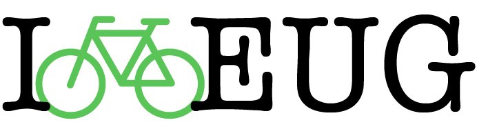 I Bike EUG Bicycle Master Plan