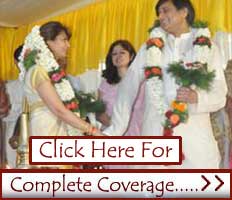 Shashi Tharoor-Sunanda Wedding and News