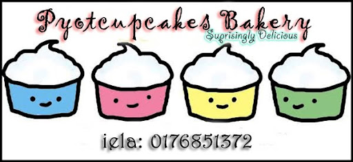 PyotCupcakesBakery