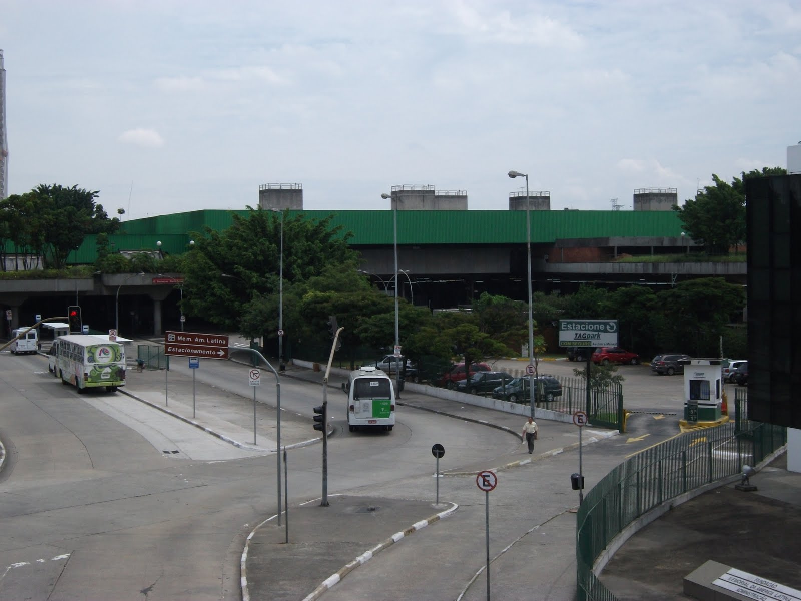 Barra Funda Barra Funda