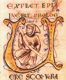 Saint Aelred