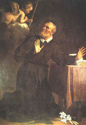 St Philip Neri