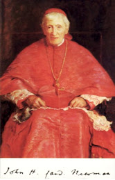 Cardinal Newman