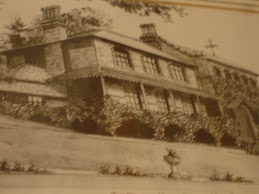 House at Rednal