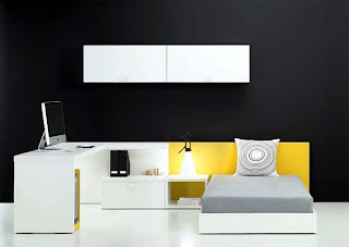 Minimalist and Modern Bedrooms