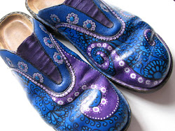 shoes paint painted painting tutorial angelus leather lyric tutorials shoe lyrickinard boots paints custom simple friend polish thermofax screens photoshop