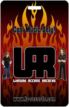 Limited Access Records - Official Weblog