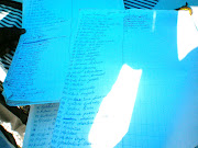 Haitian Refugee List of Pregnant Women in Camp