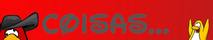 Coisas...